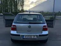 Gebraucht VW Golf IV 75 PS (55 kW) 2002 Limousine
