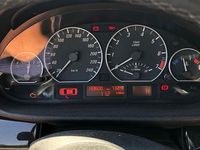 Gebraucht BMW 330 Performance 231 PS (169 kW) 2005 Blau Coupé