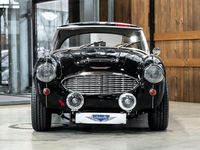 Gebraucht Austin Healey 100/6 125 PS (91 kW) 1959 Schwarz Cabrio
