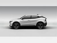 Neu Alfa Romeo Junior Ti 114 kW (156 PS) 2026 Weiß (bianco sempione, unilackierung) SUV
