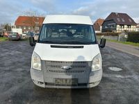 gebraucht Ford 300 Transit Kombi FTL HU/NEU