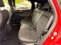 Usado Ford Kuga ST-Line X 152 HP (111 kW) 2021 Vermelho SUV