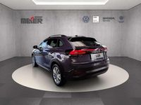 Gebraucht VW Taigo Move 110 PS (80 kW) 2024 Grau SUV