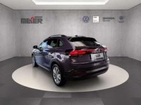 Gebraucht VW Taigo Move 116 PS (85 kW) 2024 Grau SUV