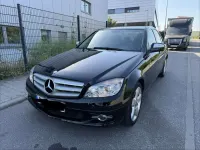 Gebraucht Mercedes C200 Classic 136 PS (100 kW) 2007 Kombi