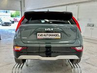 gebraucht Kia e-Niro e-Niro64,8kWh El.Sitze Leder Navi Wärmepumpe