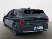 Gebraucht Kia K4 Spirit 150 PS (110 kW) 2026 Grau Limousine