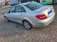 gebraucht Mercedes C200 