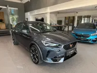 Gebraucht Cupra Formentor VZ 310 PS (228 kW) 2022 Grau (metallic) SUV