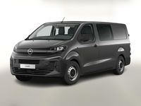 Neu Opel Vivaro 179 PS (131 kW) 2026 Titan grau metallic Van / Kleinbus