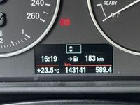 gebraucht BMW 116 i - aus Privatbesitz