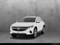 Gebraucht Mercedes EQA250+ Progressive 139 kW (190 PS) 2025 Weiß SUV