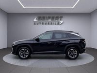 Neu Hyundai Tucson Trend 150 PS (110 kW) 2026 Schwarz SUV