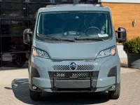 Neu Citroën Jumper 140 PS (102 kW) 2025 Grau Van / Kleinbus