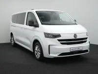 Gebraucht VW T7 Life 150 PS (110 kW) 2025 Clear white Van