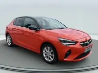Gebraucht Opel Corsa Elegance 101 PS (74 kW) 2021 Orange Kleinwagen