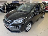 Gebraucht Honda Jazz Comfort 98 PS (72 kW) 2021 Schwarz Kleinwagen