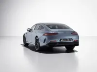 Gebraucht Mercedes AMG GT63 S E Performance AMG 843 PS (620 kW) 2023 Manufaktur côte d'azur hellbl Coupé