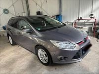 Gebraucht Ford Focus 140 PS (102 kW) 2011 Kombi