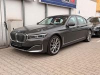 Gebraucht BMW 730 Shadowline 286 PS (210 kW) 2020 Grau Limousine