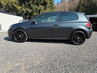 Gebraucht VW Golf GTD 184 PS (135 kW) 2011 Grau Coupé