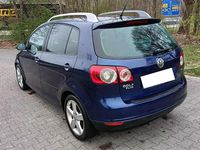 Gebraucht VW Golf V Edition 122 PS (89 kW) 2007 Blau Limousine
