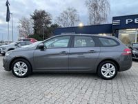 gebraucht Peugeot 308 SW PureTech 130 GPF Stop & Start Active