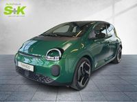 Neu Renault Twingo Urban 60 kW (82 PS) 2026 Absolutgrün Kleinwagen