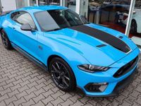 gebraucht Ford Mustang Mach 1 5.0 MagneRide US-Heckspoiler Gebrauchtwagen