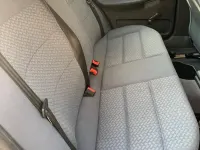 Gebraucht Audi A4 112 PS (82 kW) 1997 Weiß Limousine