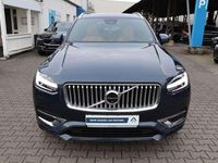 Gebraucht Volvo XC90 Ultimate 235 PS (172 kW) 2023 Denim blue SUV