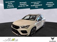 Gebraucht Cupra Ateca 300 PS (220 kW) 2023 Weiß SUV