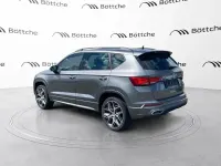 Gebraucht Seat Ateca Beats 150 PS (110 kW) 2023 Graphitgrau SUV