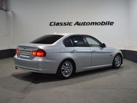 Gebraucht BMW 318 Comfort Edition 143 PS (105 kW) 2010 Silber Limousine