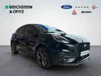 Brugt Ford Puma ST 159 HK (116 kW) 2025 Sort SUV