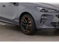 Gebraucht Cupra Terramar VZ 265 PS (194 kW) 2025 Graphene grau SUV