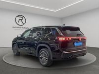 Gebraucht VW Tayron Elegance 204 PS (150 kW) 2025 Schwarz SUV