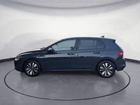 Gebraucht VW Golf VIII Move 110 PS (80 kW) 2024 Uranograu Limousine