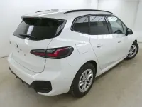 Gebraucht BMW 218 M Sport 136 PS (100 kW) 2024 Alpinweiss 3 Coupé