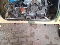 Gebraucht VW 181 34 PS (25 kW) 1971 Andere farben SUV
