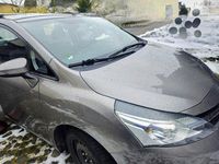 Gebraucht Toyota Verso 111 PS (81 kW) 2015 Grau Van / Kleinbus