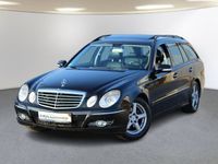 gebraucht Mercedes E280 CDI Avantgarde 4matic / NAVI / TÜV NEU / TOP