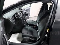gebraucht Opel Astra Sports Tourer Edition LED NAVI TEMPO SHZ