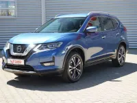Gebraucht Nissan X-Trail 360º 159 PS (116 kW) 2019 Blau SUV