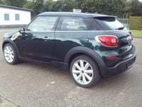 Gebraucht Mini Cooper Paceman 122 PS (89 kW) 2014 Grün SUV