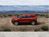 Neu Jeep Avenger EV Altitude 114 kW (156 PS) 2026 Rot SUV