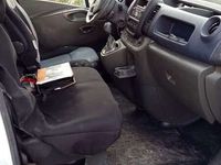 gebraucht Opel Vivaro Vivaro1.6 CDTI L1H1 S