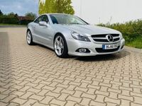 gebraucht Mercedes SL350 