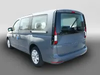 Nowe VW Caddy Maxi Life 102 KM (75 kW) 2025 Szary Minivan