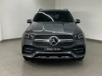 Gebraucht Mercedes GLE450 AMG 367 PS (269 kW) 2022 Grau SUV